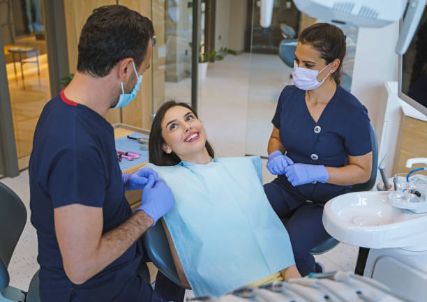 Dental Inlays and Onlays in Lima, OH
