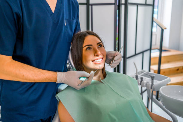 Emergency Dental Services in Lima, OH